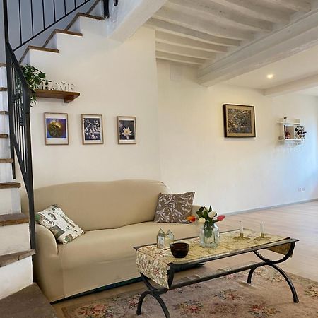 Casa Nonna Rina Villa Chiusdino Eksteriør bilde
