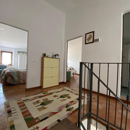Casa Nonna Rina Villa Chiusdino Eksteriør bilde