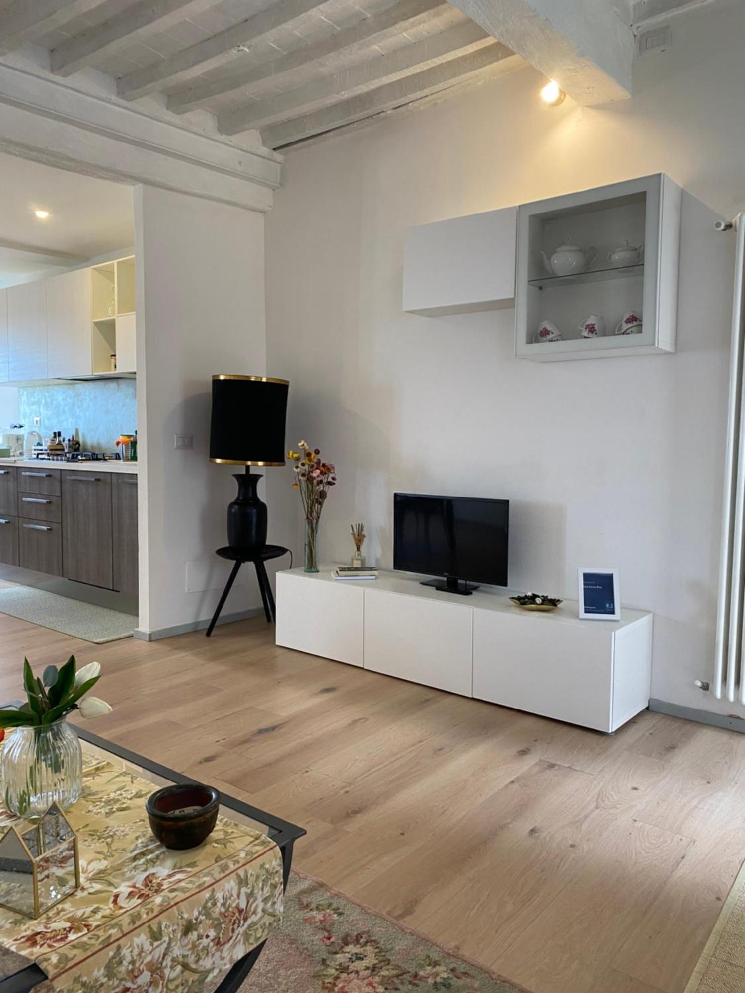 Casa Nonna Rina Villa Chiusdino Eksteriør bilde