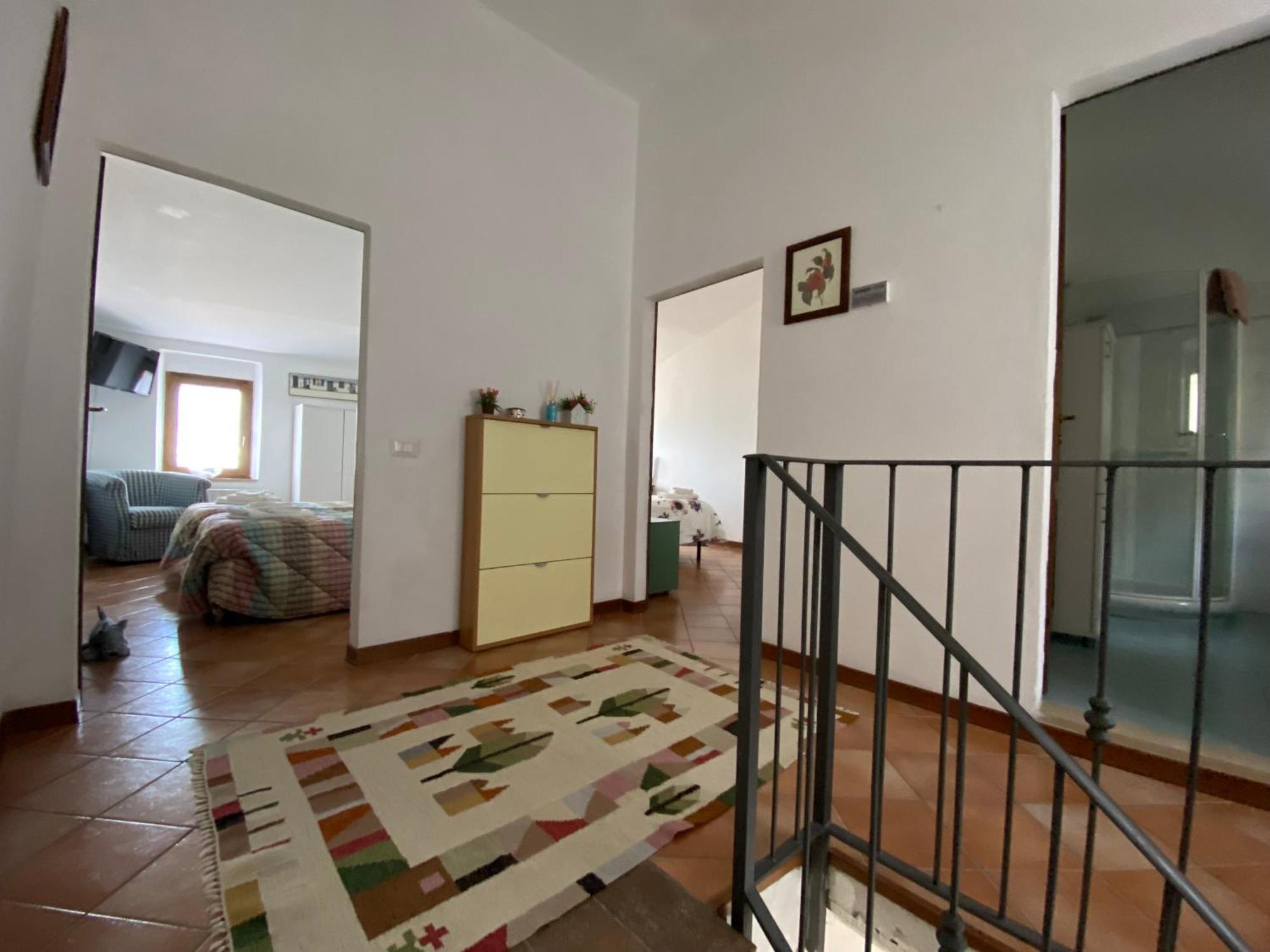 Casa Nonna Rina Villa Chiusdino Eksteriør bilde
